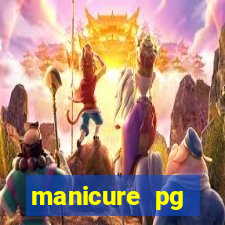 manicure pg plataforma de jogos